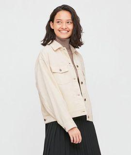 Uniqlo Corduroy Jacket