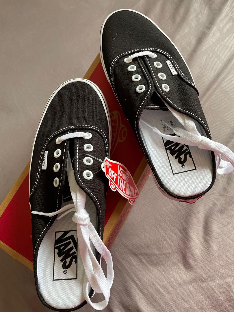 Vans classic original 2025