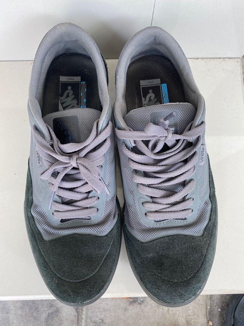 Vans ave pro discount 2