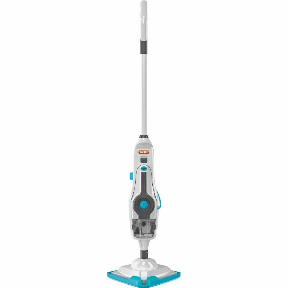vax powermax steam mop