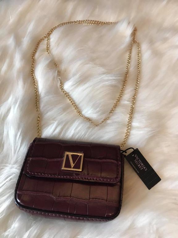 The victoria micro top shoulder bag