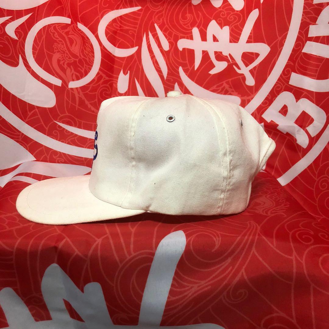 Vintage K Brand Labatts Blue Beer Cap, Men'S Fashion, Watches &  Accessories, Cap & Hats On Carousell