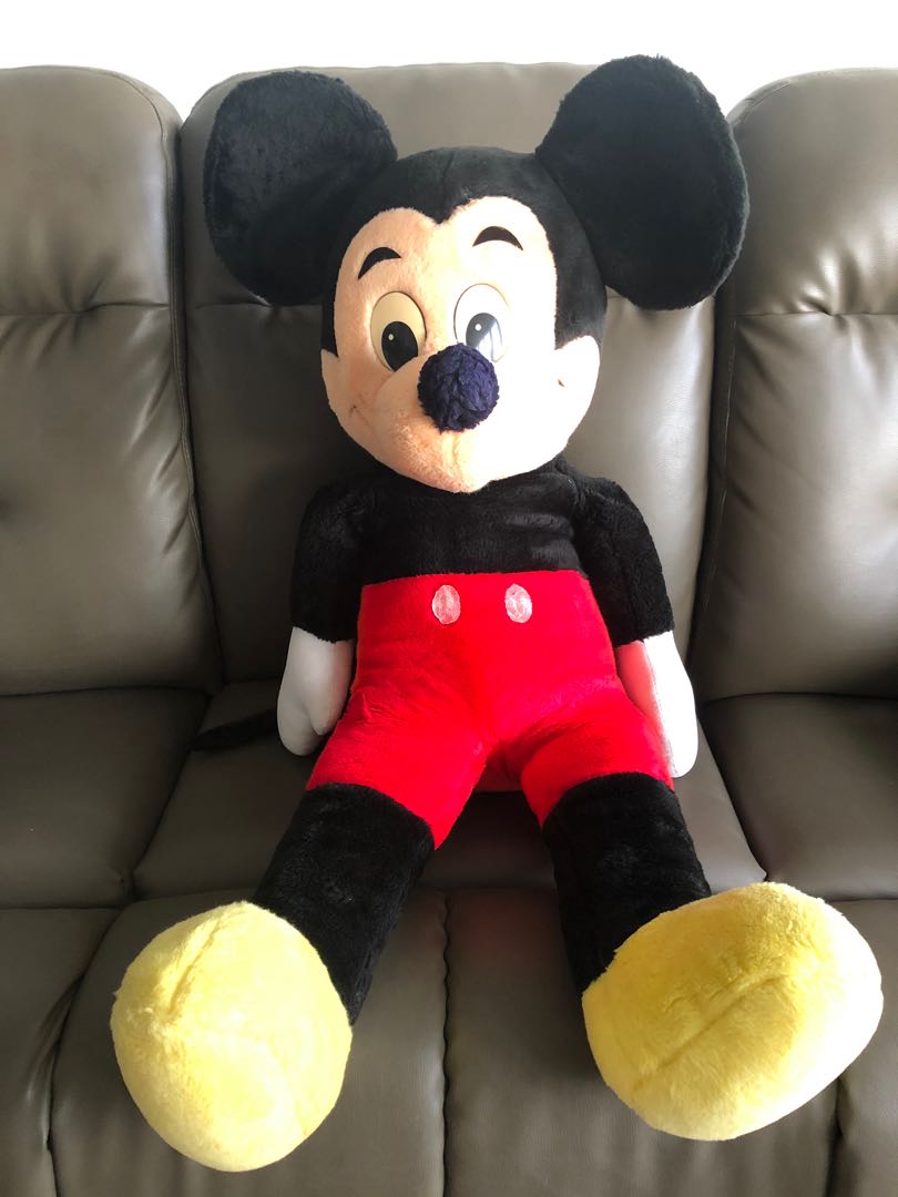 fifi snoopy stuffed animal