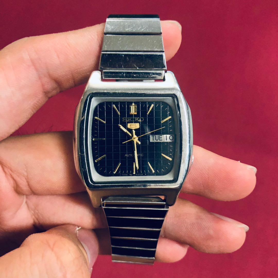 Seiko 7009 5860 online