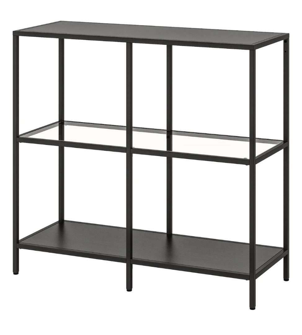 IKEA bookshelf, Furniture & Home Living, Furniture, Shelves,