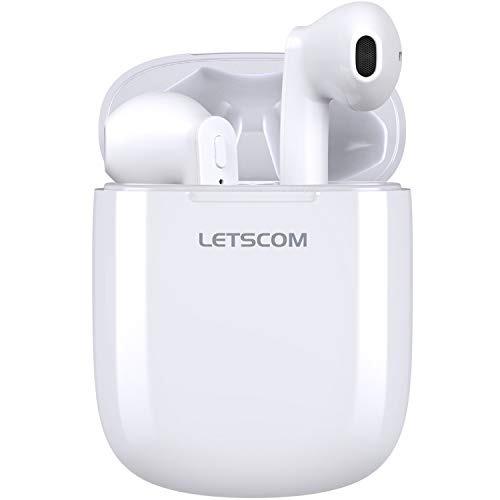 Letscom true wireless earbuds on sale