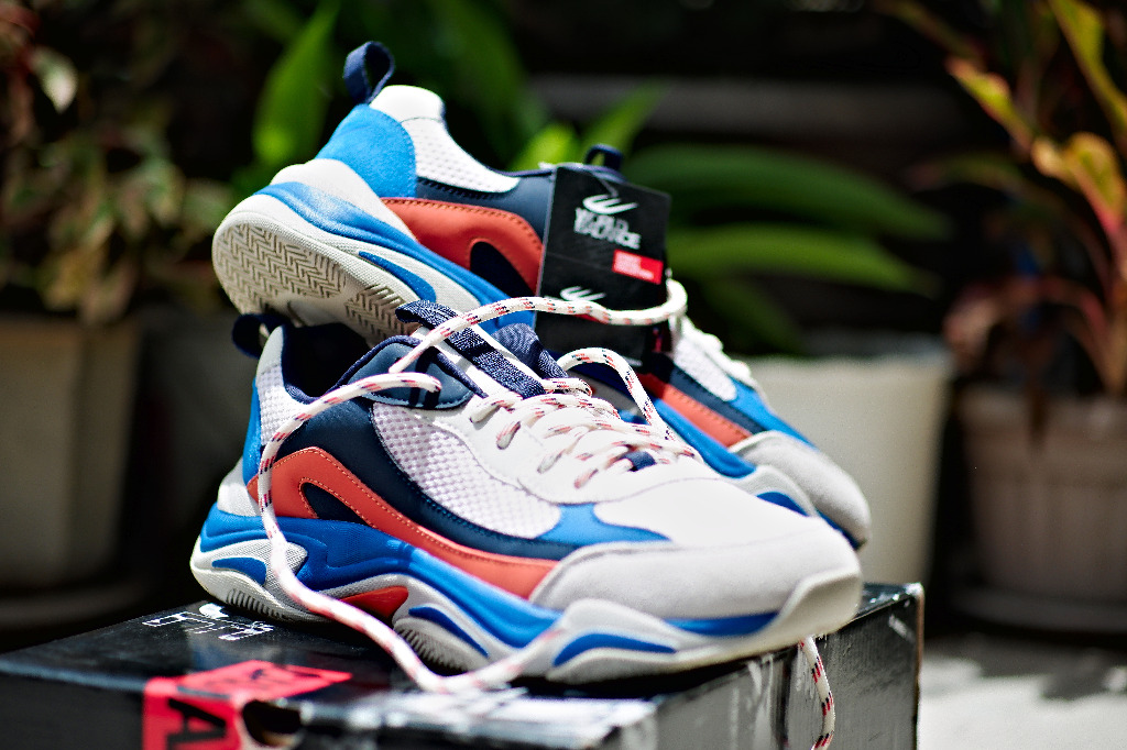 World balance invictus price hot sale