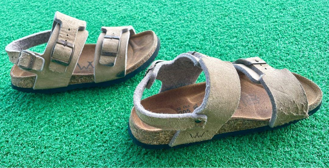 World walker birkenstock online