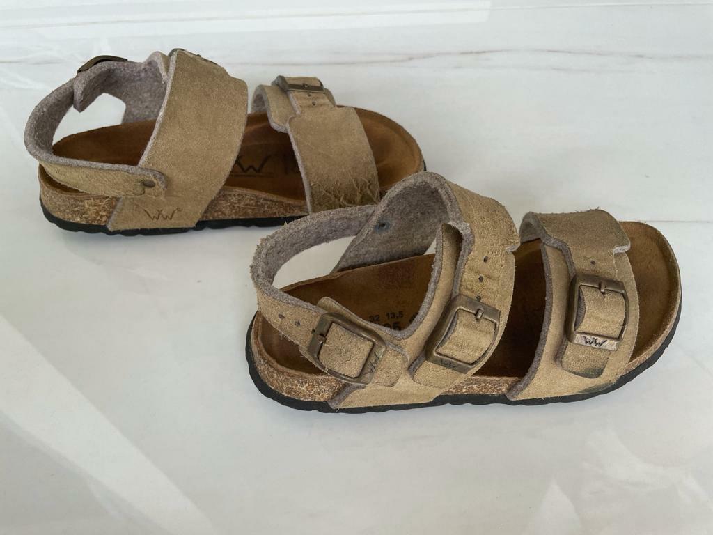 World walker sandals new arrivals