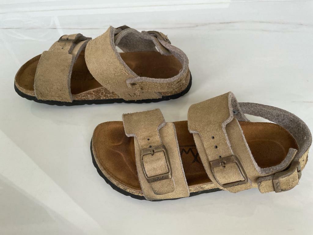 World walker birkenstock online