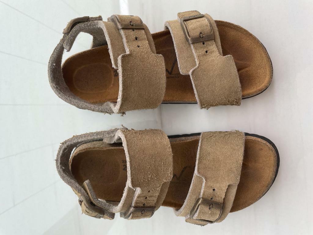 World walker sandals hot sale