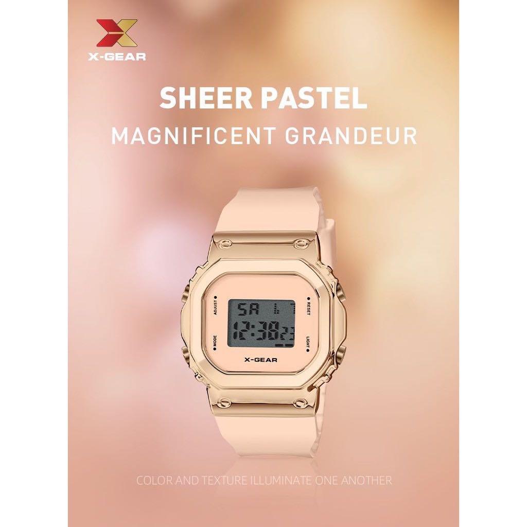 X gear watch original price best sale