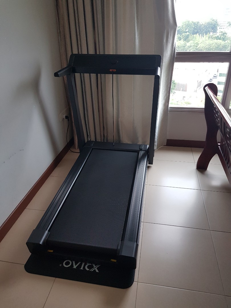 Kingsmith best sale k15 review