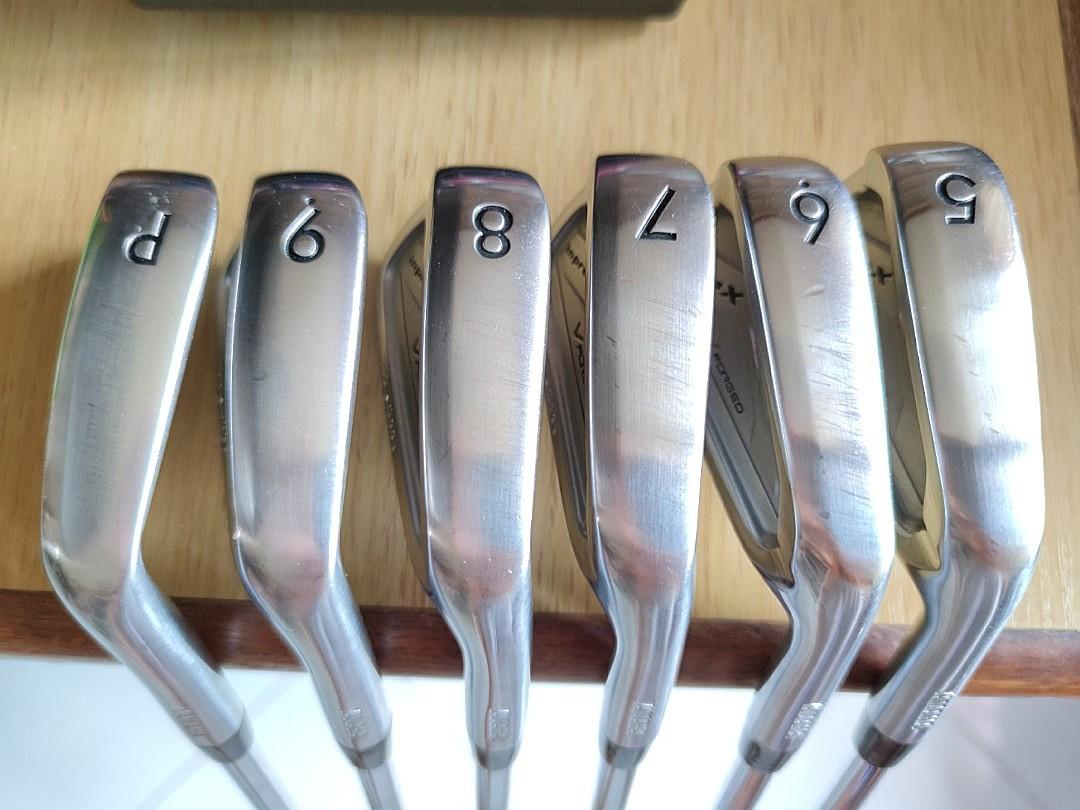 Yamaha Golf Club Set, Sports Equipment, Sports & Games, Golf on Carousell