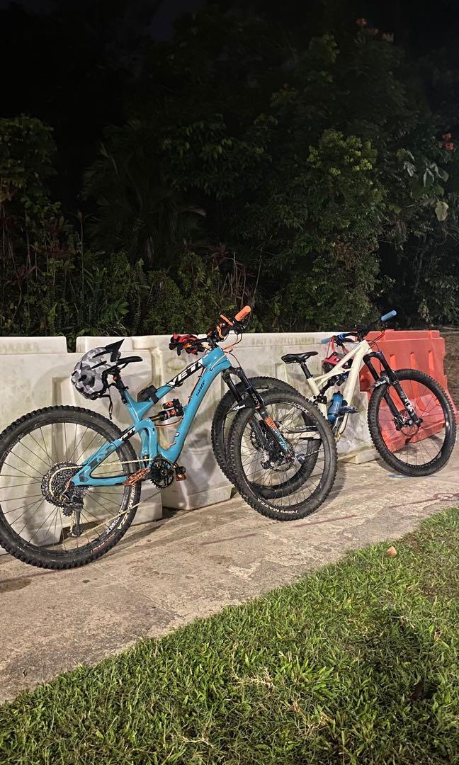 Yeti sb6c 2016 shop