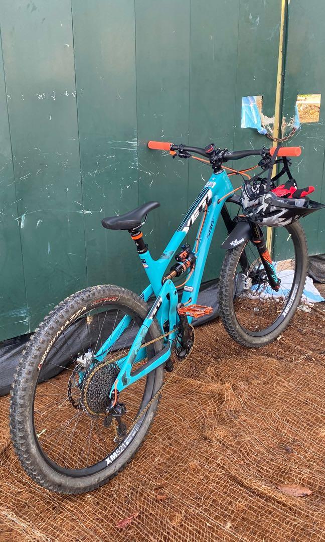 Yeti sb6c 2016 2025