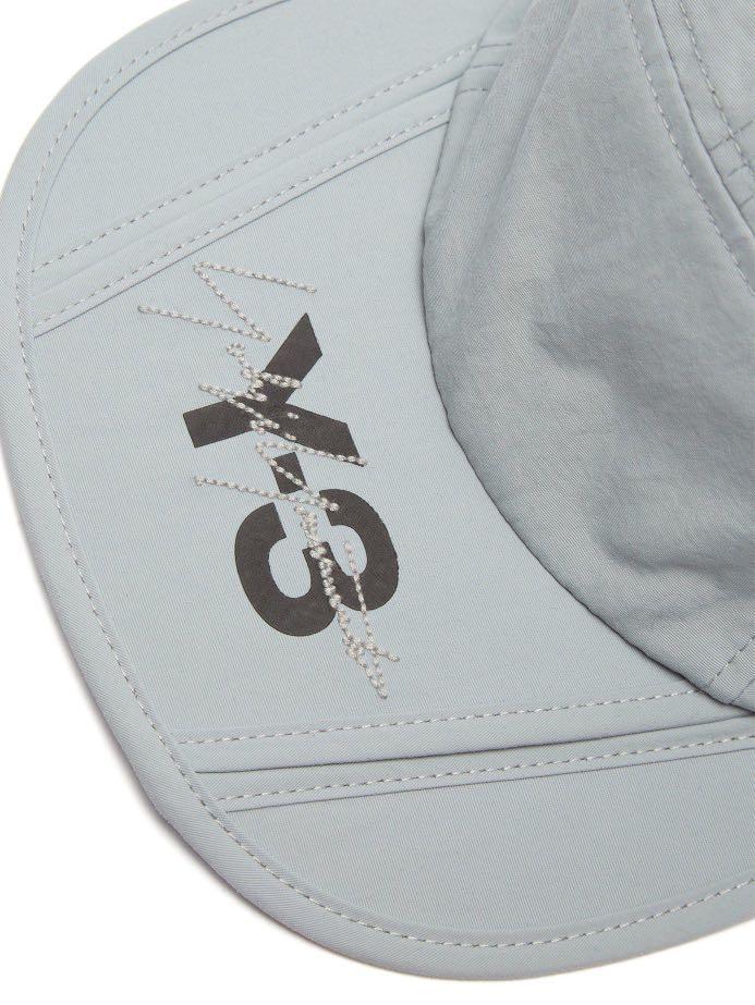 Y3 clearance foldable cap