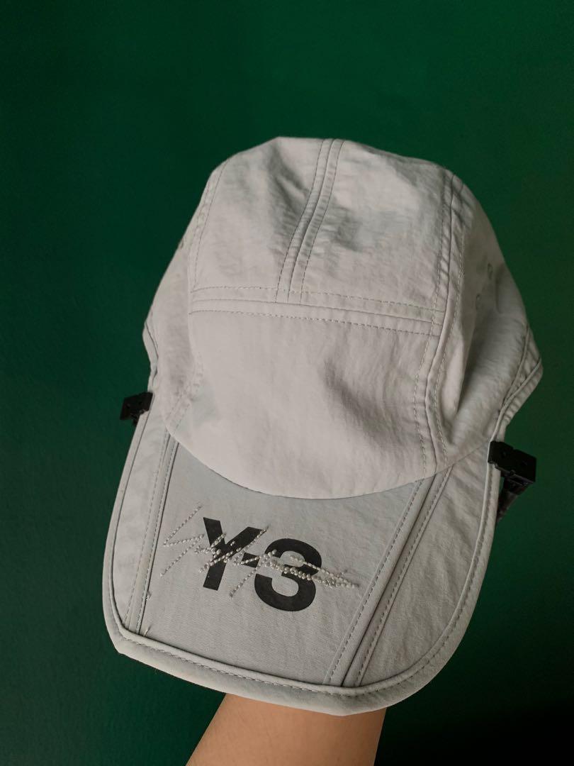 Y3 foldable hat 2025