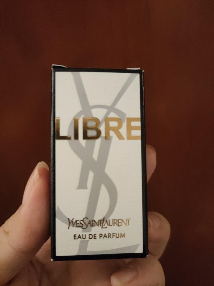 libre travel size