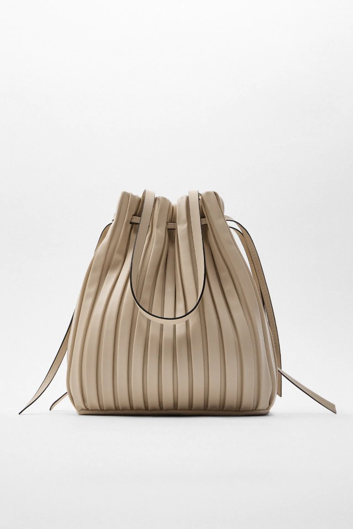 valentino vlogo tote bolsa