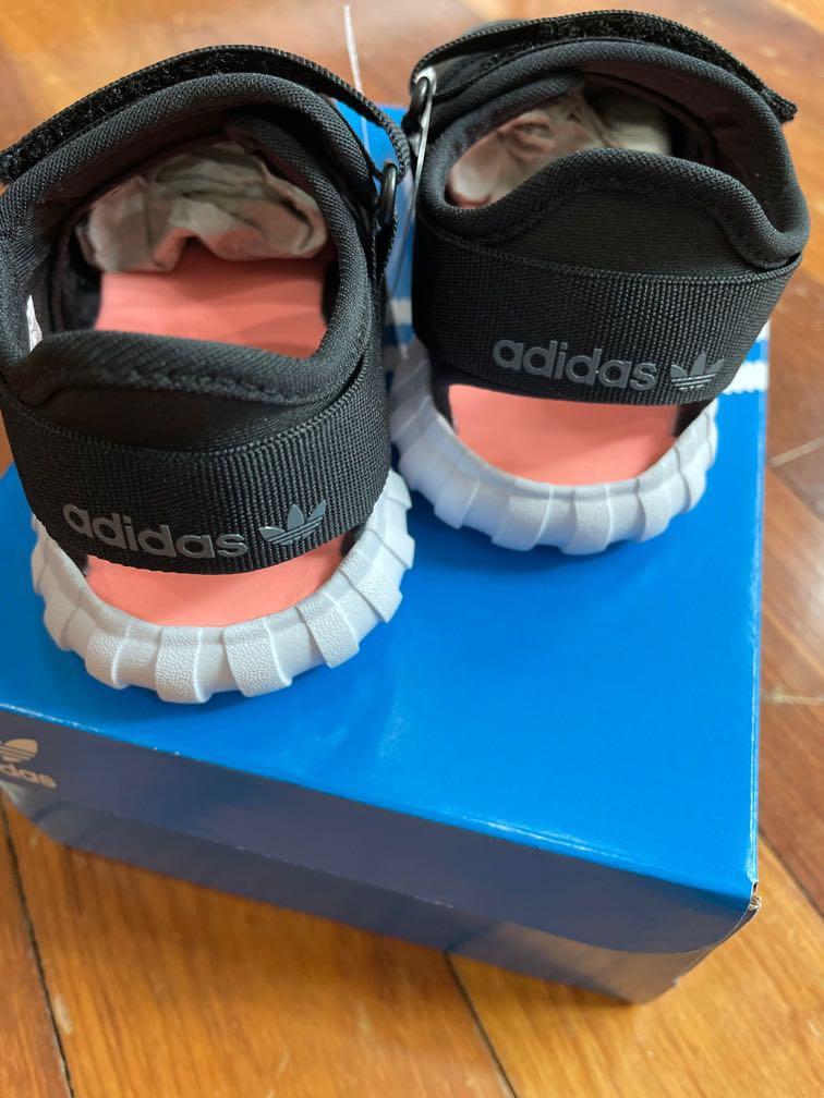 Adidas originals doom sandals clearance