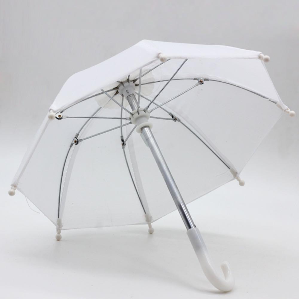 1/3 bjd 60cm white umbrella accessory (Category: Umbrellas) located in Malabon City. Submitted by djstoree (Listing ID 1088120599, Image 1). Description: .