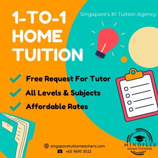 (Category: ) located in . Submitted by mindflex.home.tuition (Listing ID 1088196981, Image 1). Description: .