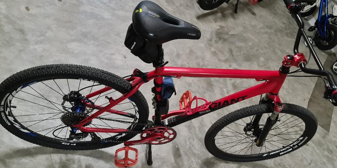 Giant hot sale boulder lx
