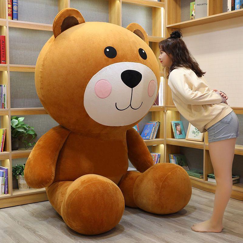 stuffed rudolph the red nosed reindeer