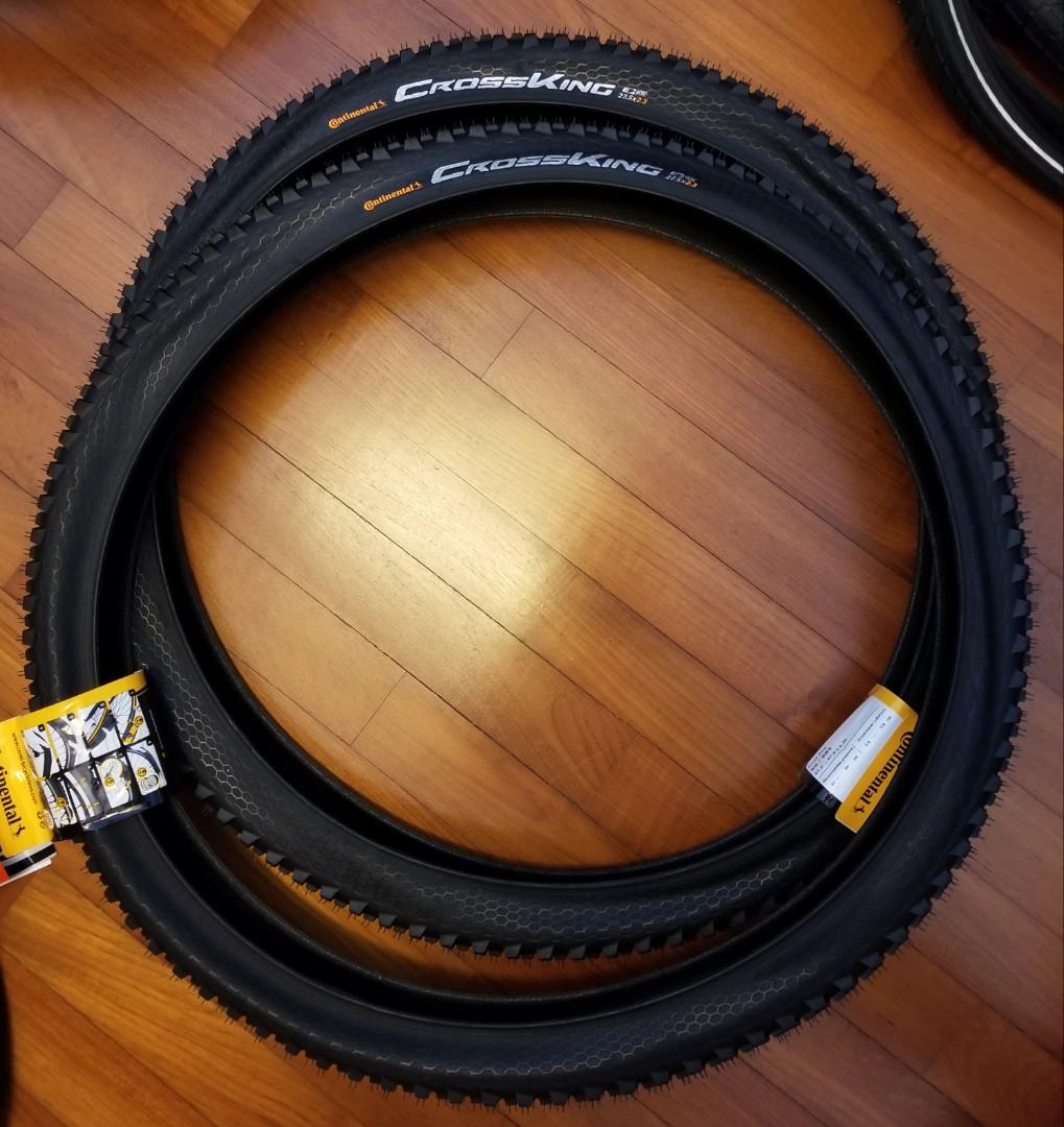 584 tyres