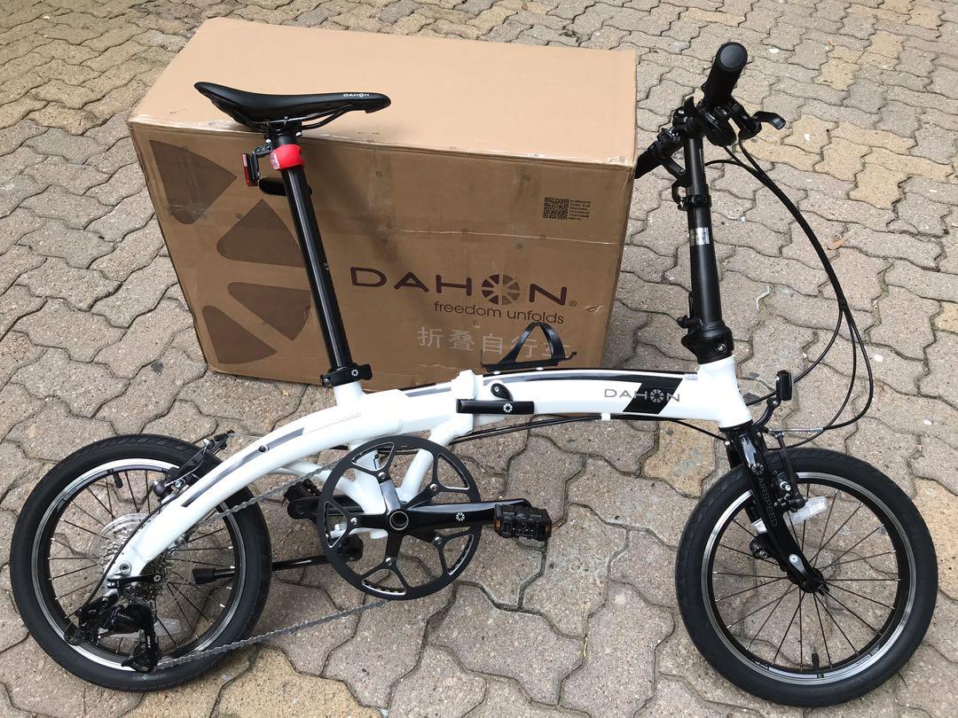 Dahon paa693 new arrivals