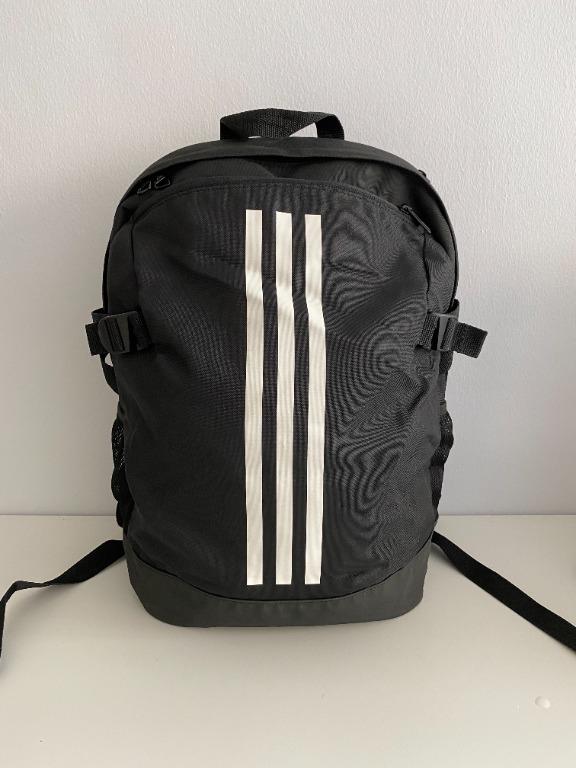 Adidas 3-stripes medium power backpack sale