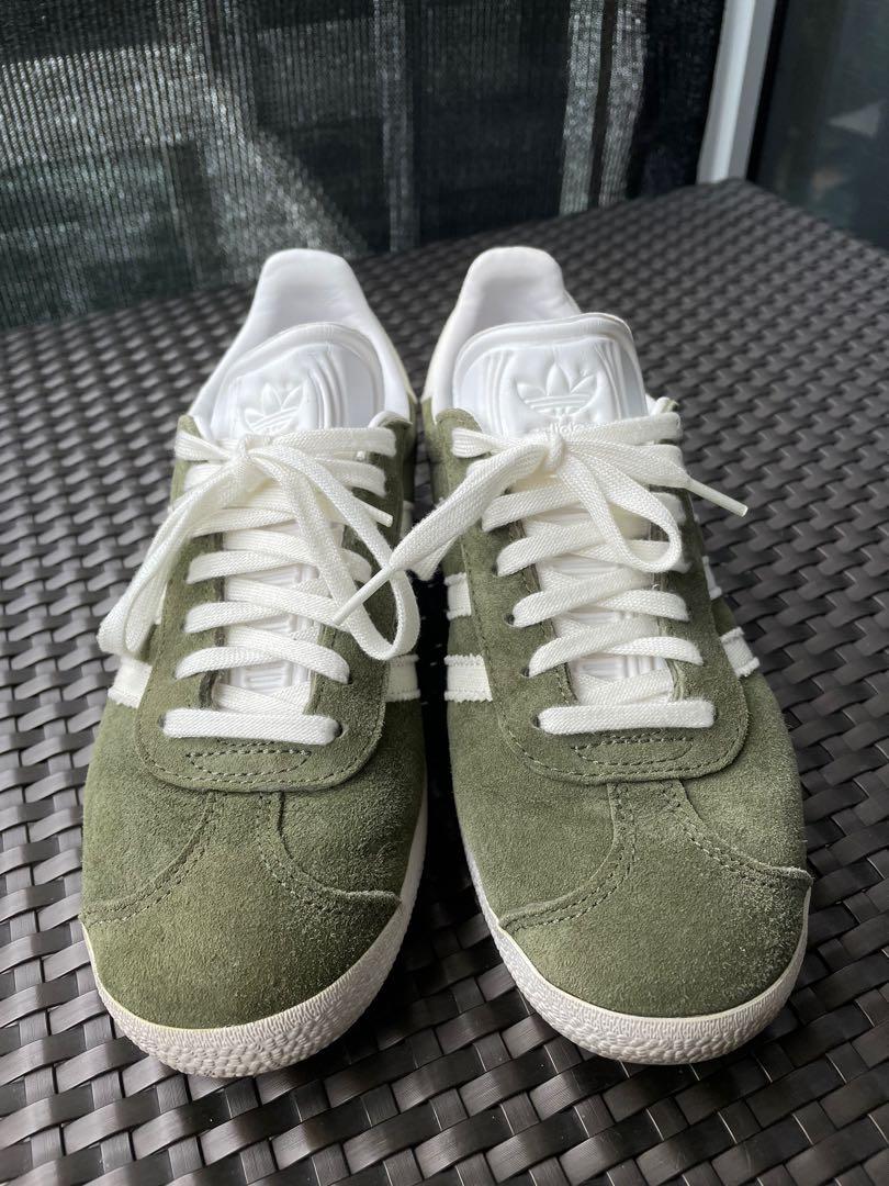 Gazelle hot sale base green