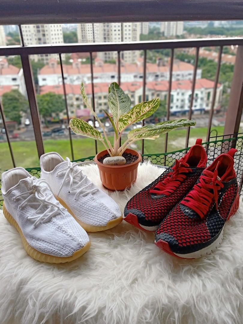 Puma yeezy clearance 5
