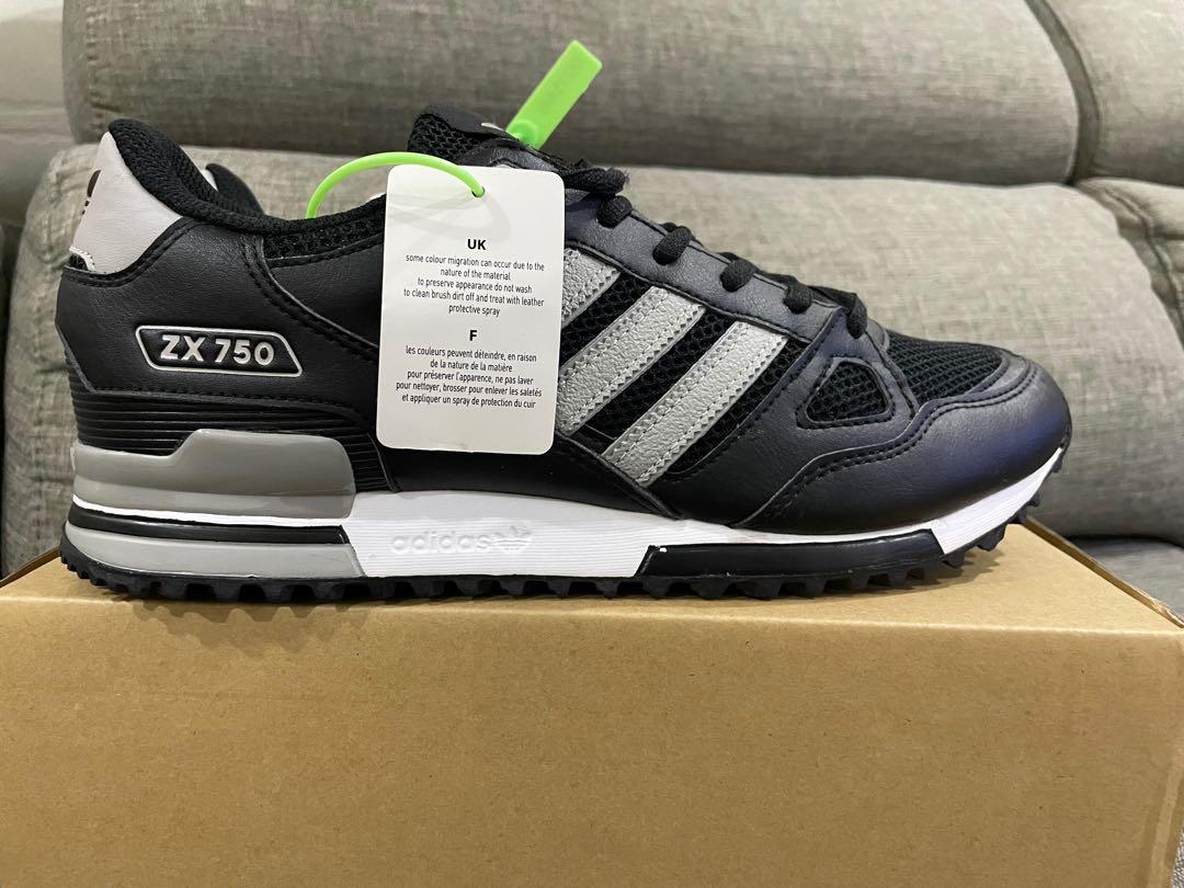 Adidas zx 750 wakanda NOS