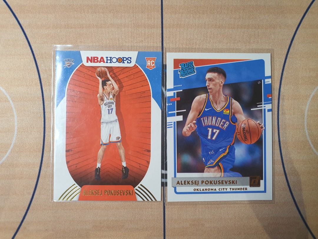 Free delivery - Brandon Miller Rookie Card - Panini NBA Hoops