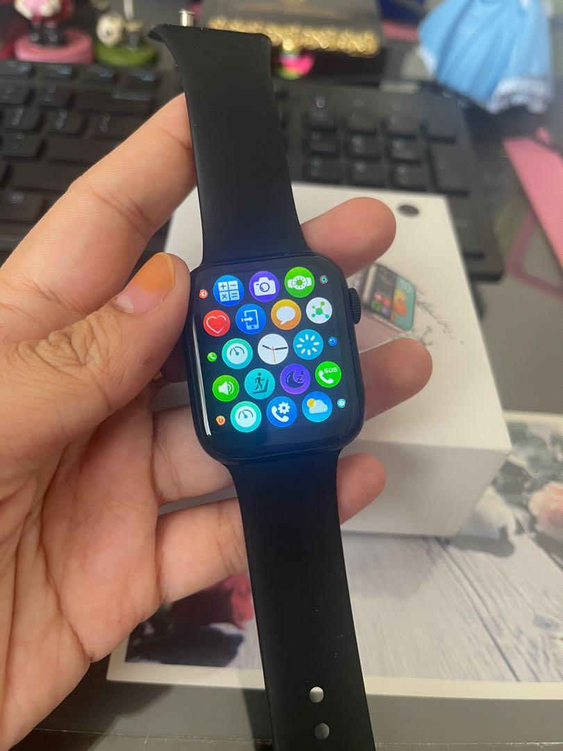 Apple watch sales hw12