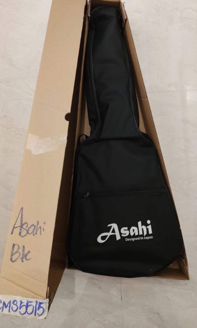 Asahi guitar, Hobbies & Toys, Music & Media, Musical Instruments on
