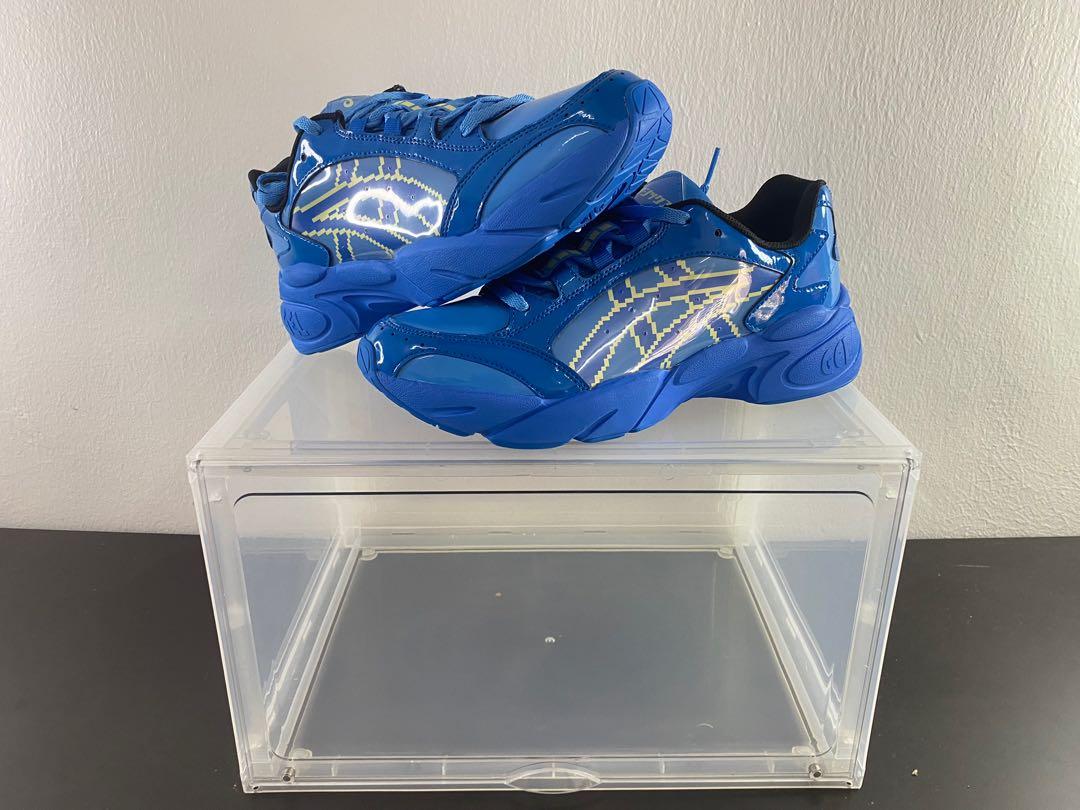 Asics capcom sales
