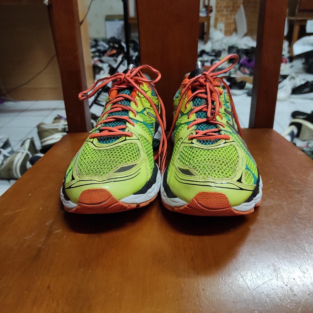 Asics olx store