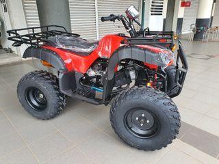 Affordable Atv For Sale Motorbikes Carousell Malaysia