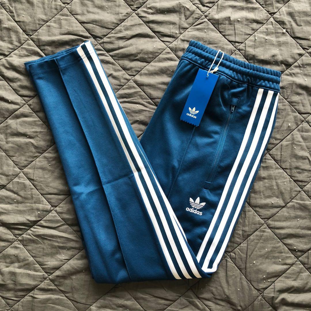 Adidas shop beckenbauer bottoms