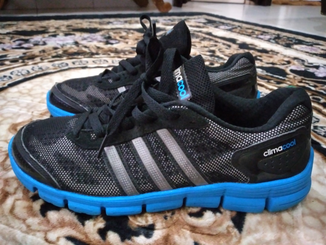 Authentic Kasut Adidas Climacool Shoes Men s Fashion Activewear