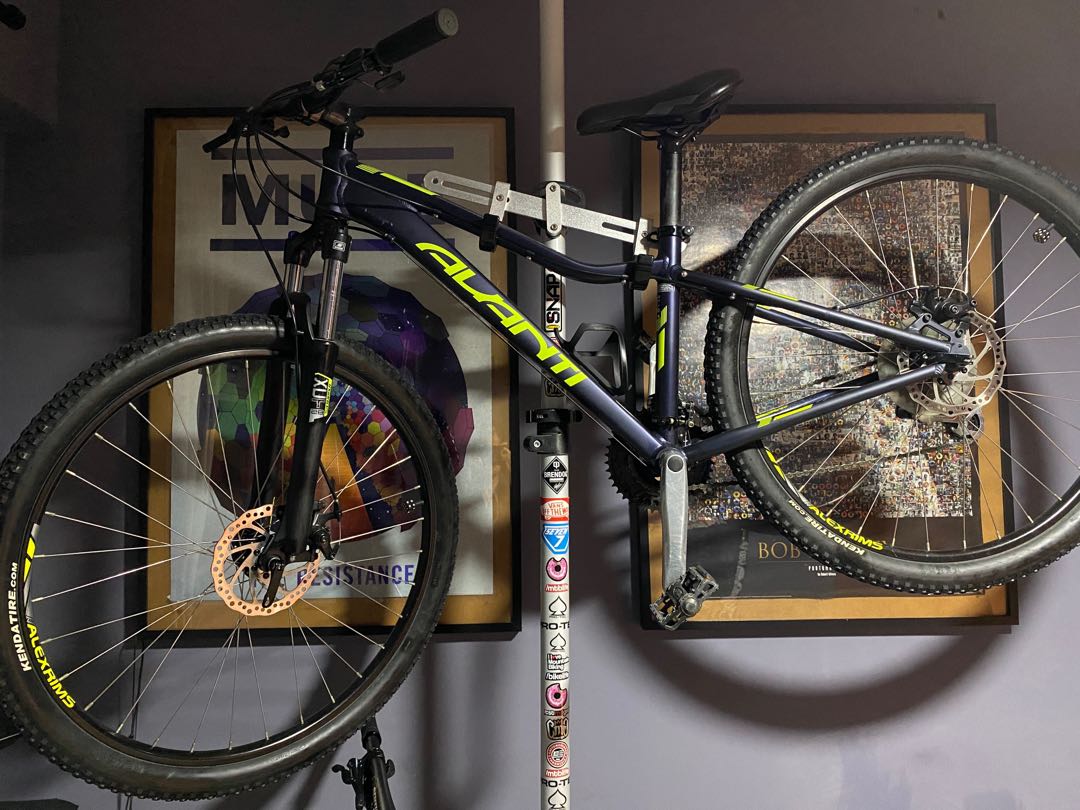 Avanti montari 27.5 top