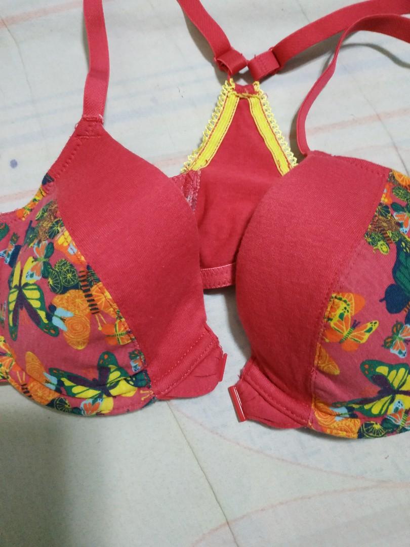 Avon bra - 34B or 75B size, Women's Fashion, Undergarments