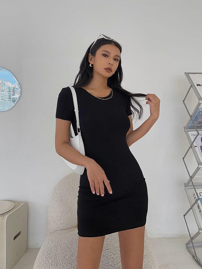 Skinny one piece dress store