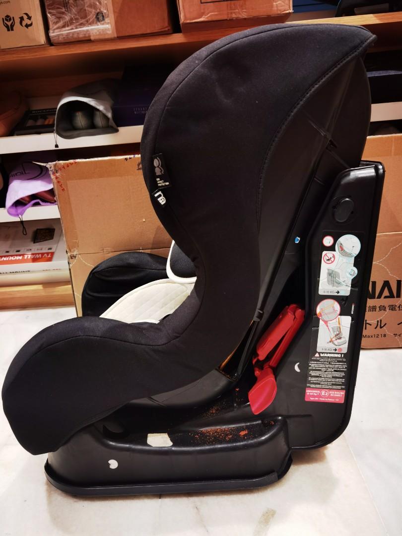 Joie bold mothercare discount