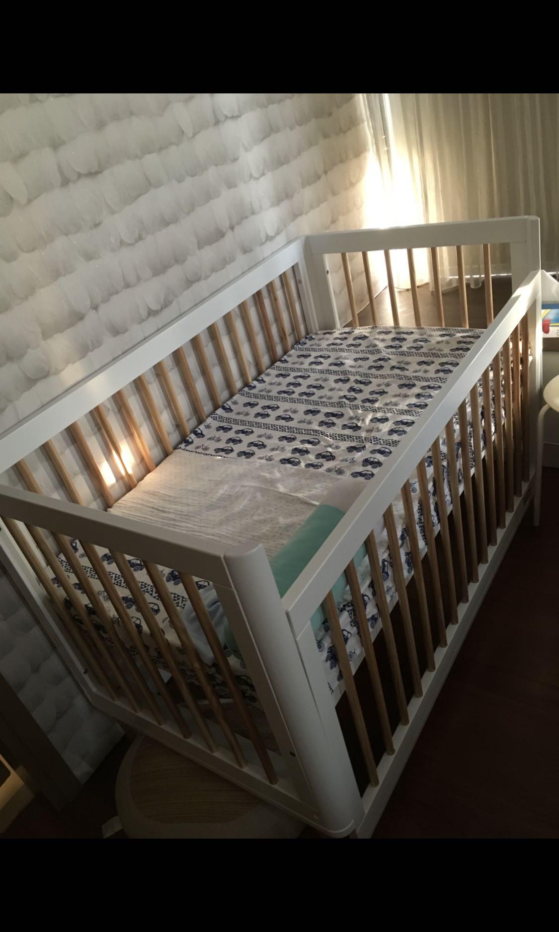 riya cot reviews