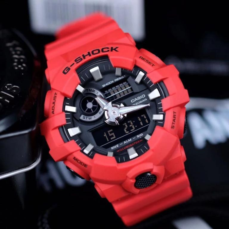 Ga 700 online