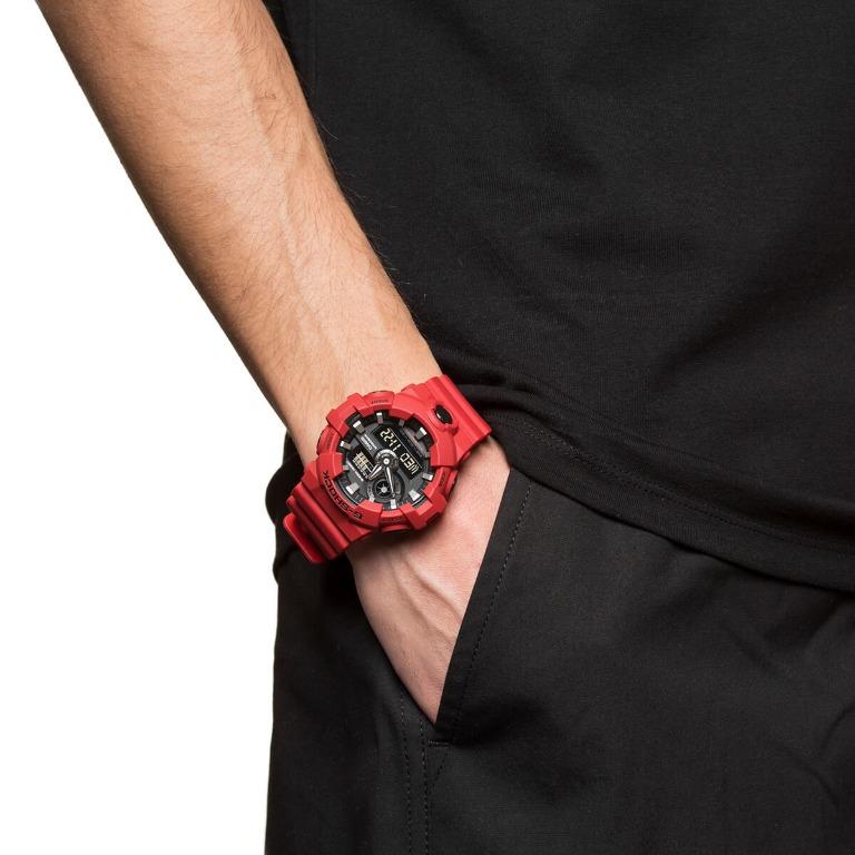 G shock ga 700 4a new arrivals
